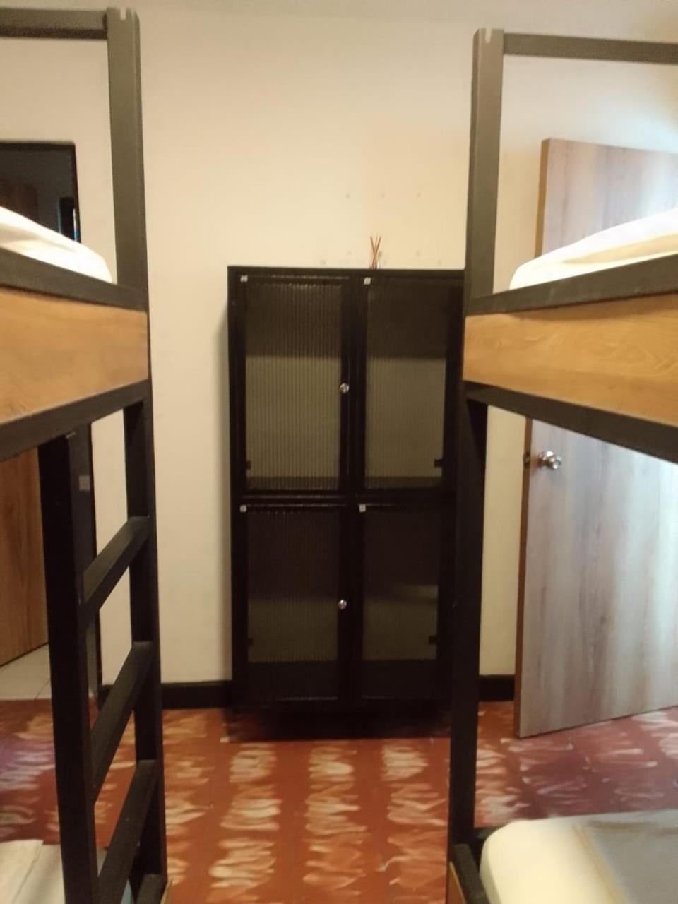 Zamia Hostel Bucaramanga Eksteriør bilde