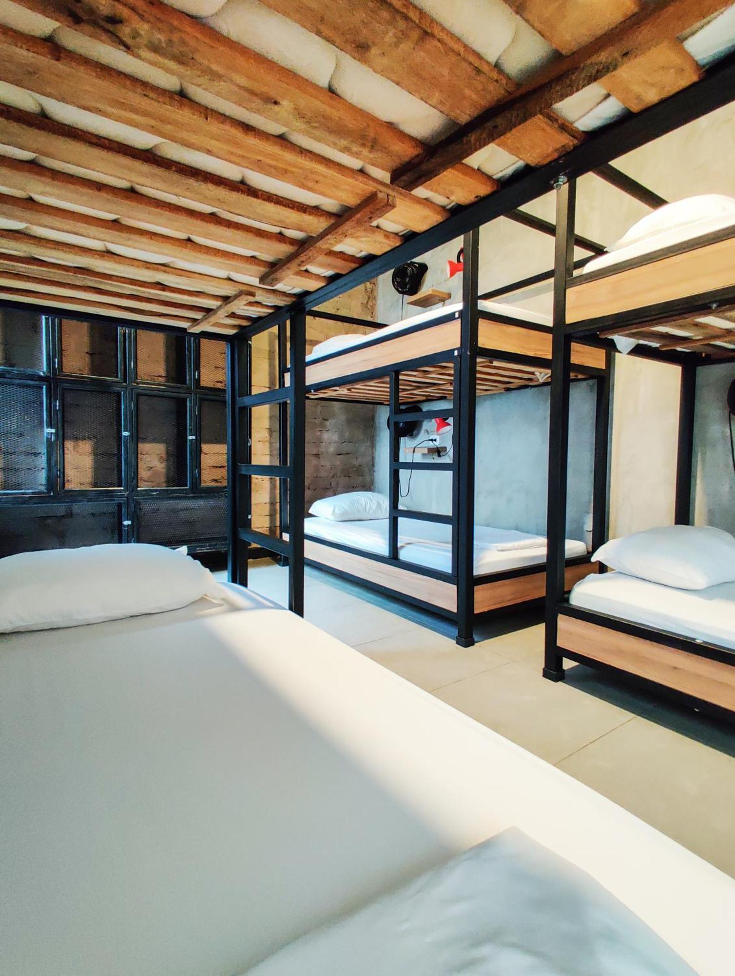 Zamia Hostel Bucaramanga Eksteriør bilde